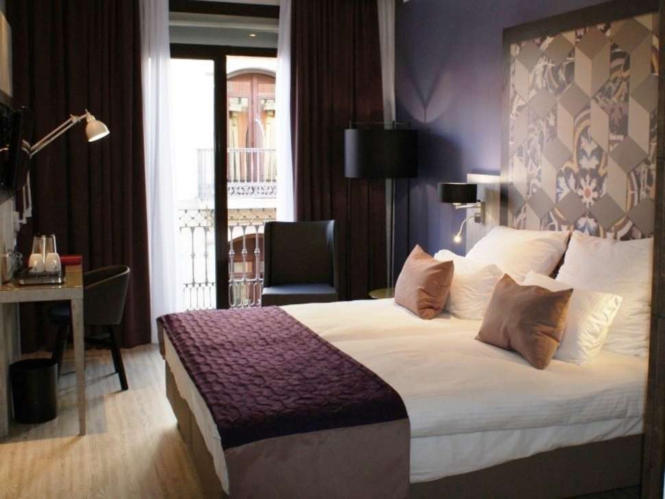 Leonardo Hotel Barcelona Las Ramblas