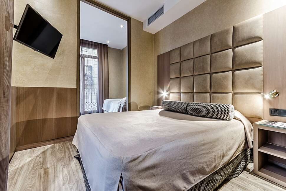 Hotel Suizo