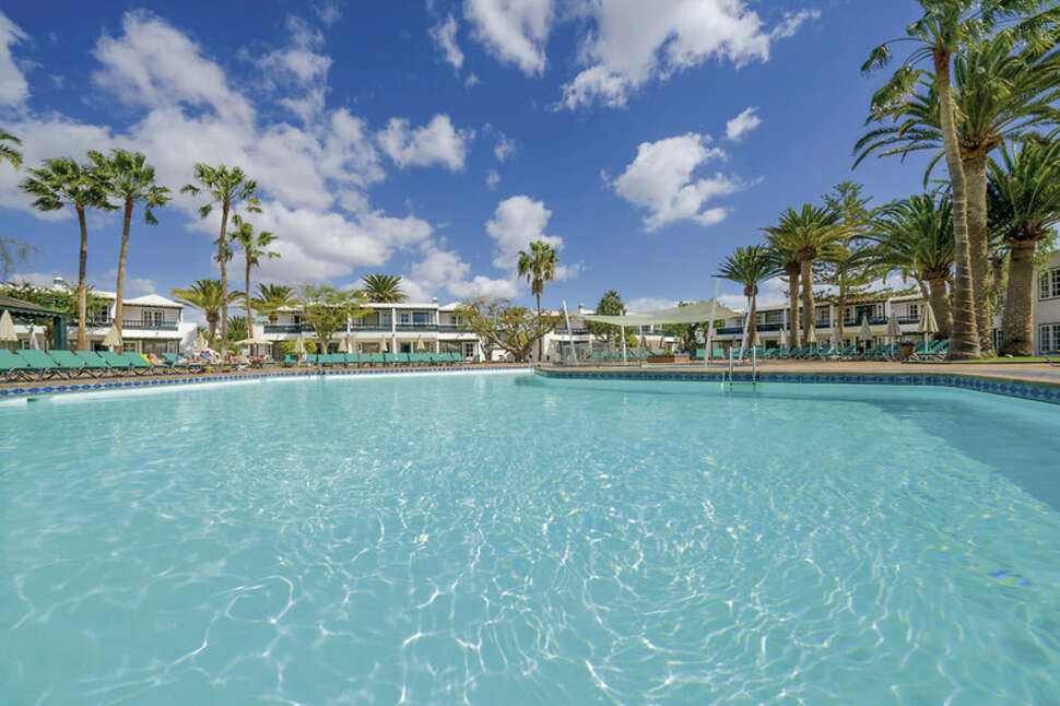 Barcarola Club Appartementen.