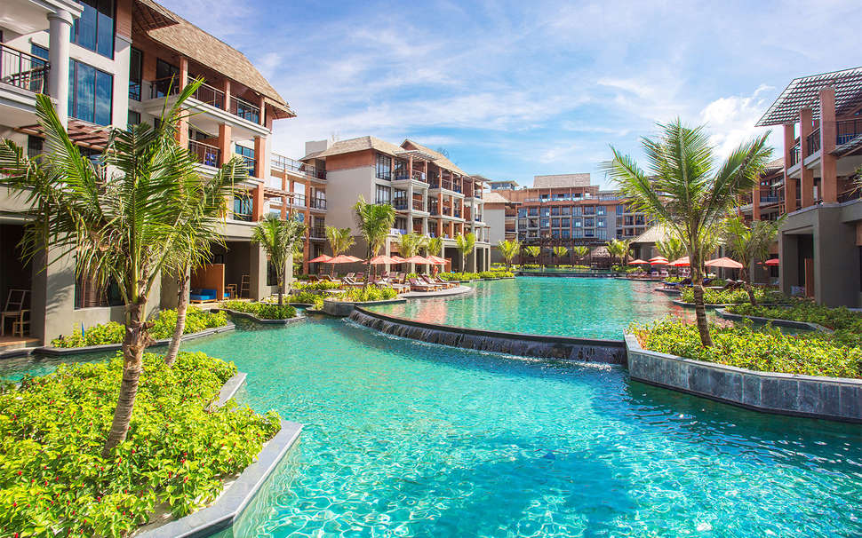 Mai Holiday by Mai Khao Lak.