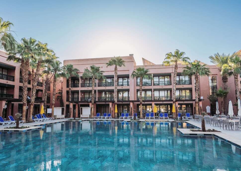 Pickalbatros Hotel du Golf