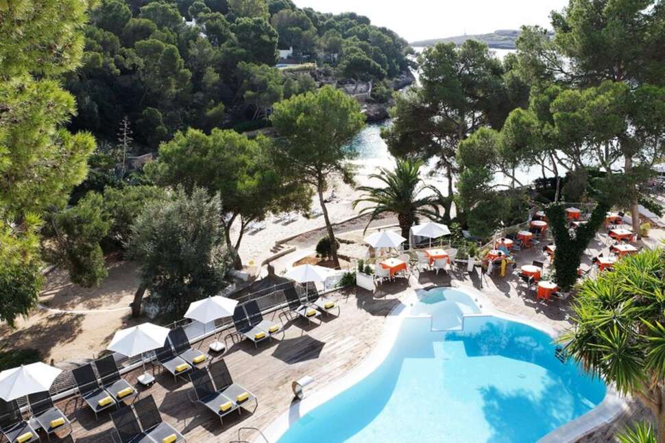 Cala d'Or Hotel