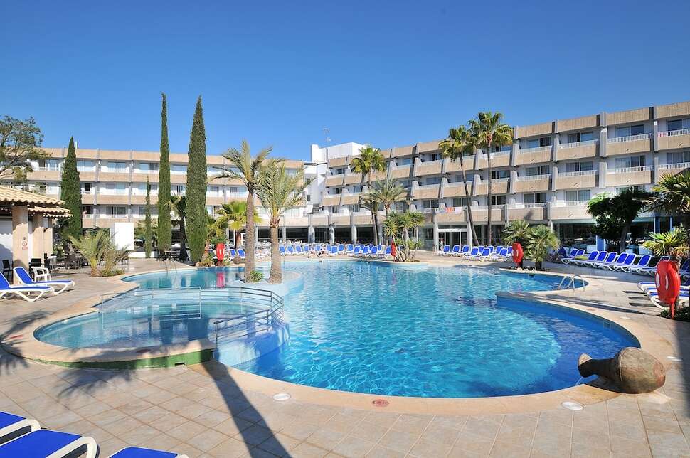 MarSenses Rosa del Mar&Spa.