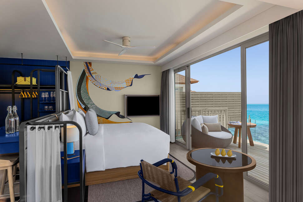 Avani+ Fares Maldives.