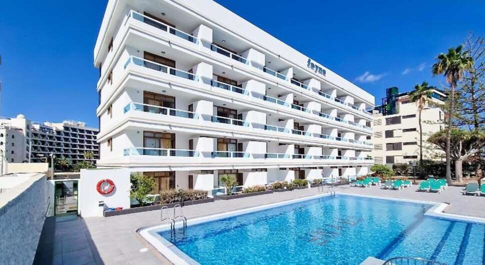 Fayna Appartementen