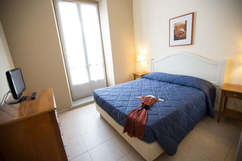 Art & Wine Residence Santa Giulia