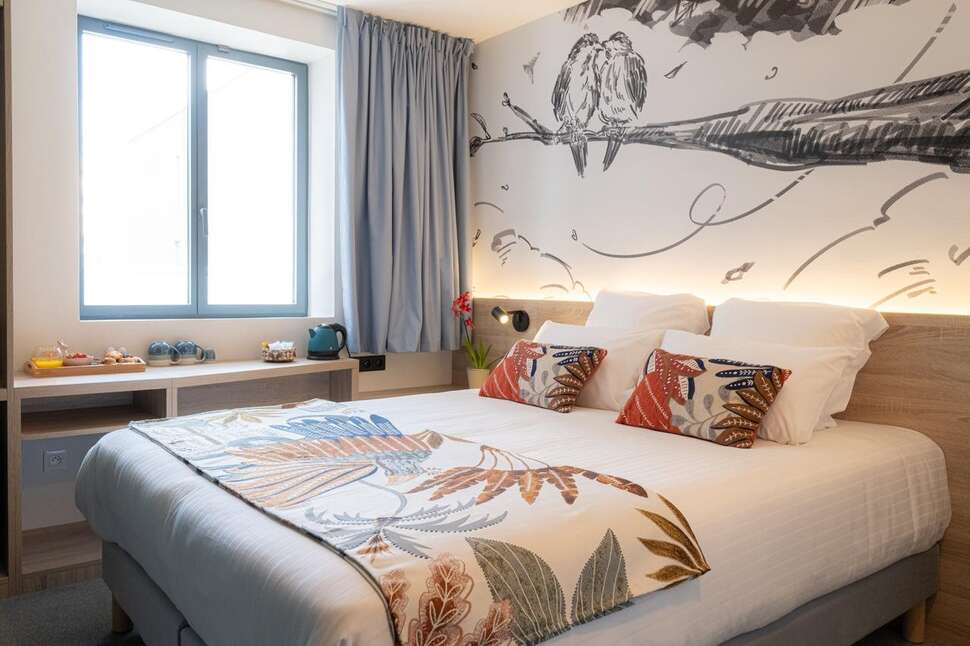 Green Park Hotel Paris