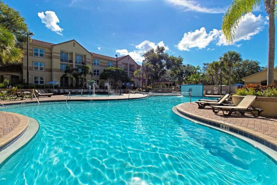 Westgate Blue Tree Resort