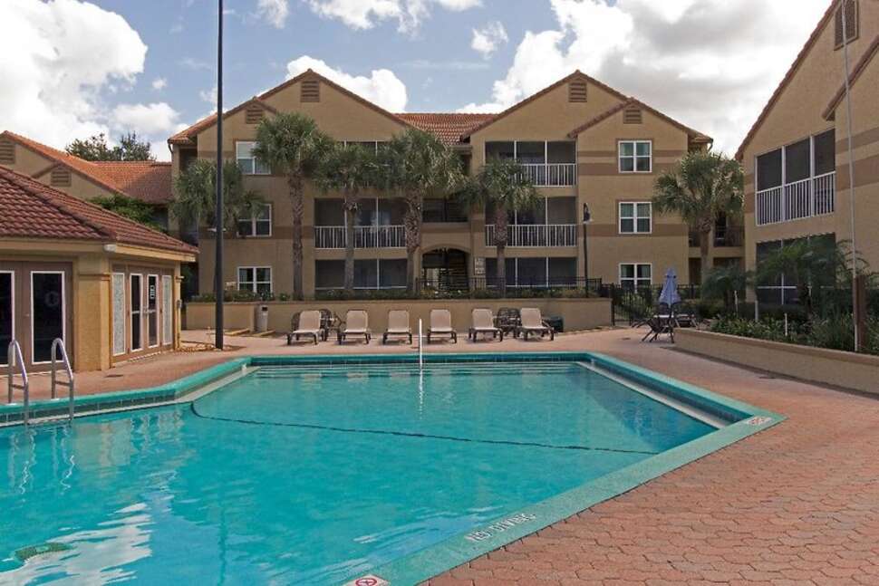 Westgate Blue Tree Resort