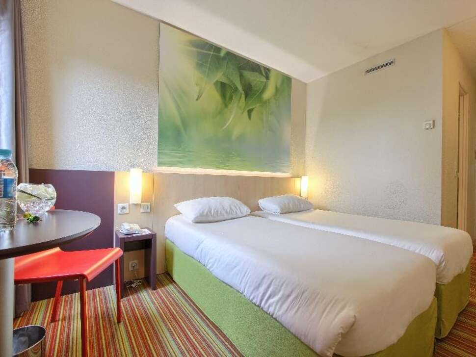 Ibis Styles Paris Roissy CDG