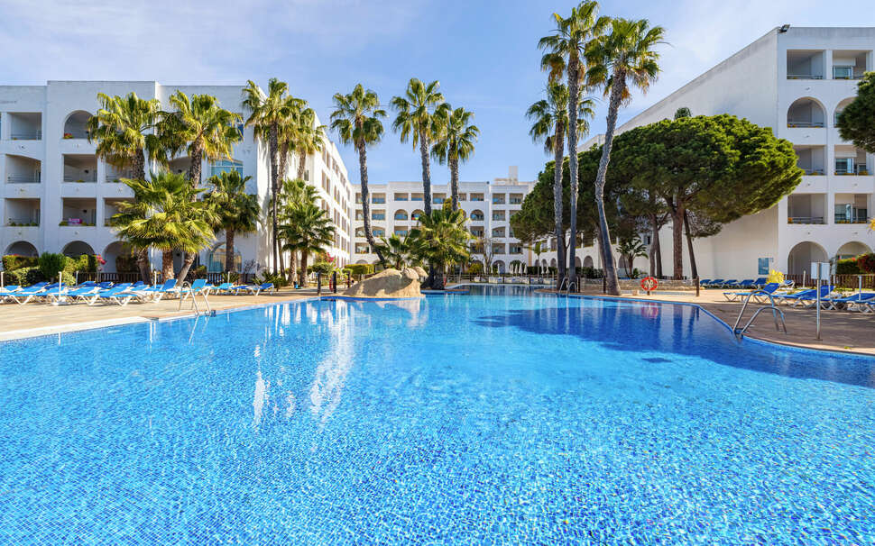 Playacartaya Hotel