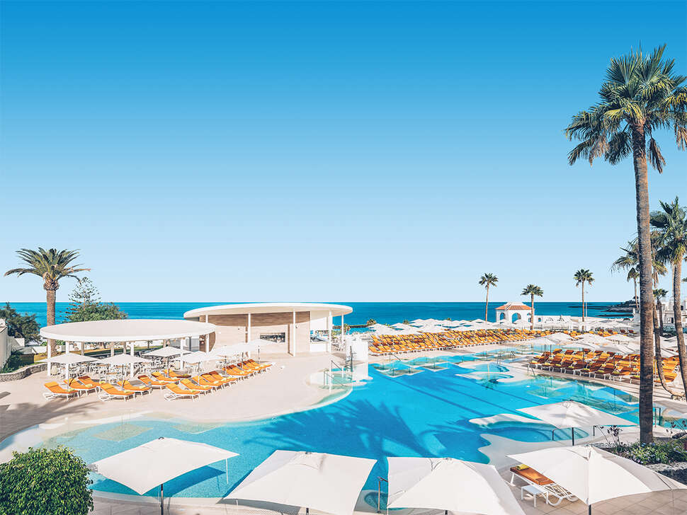 Iberostar Selection Sabila.