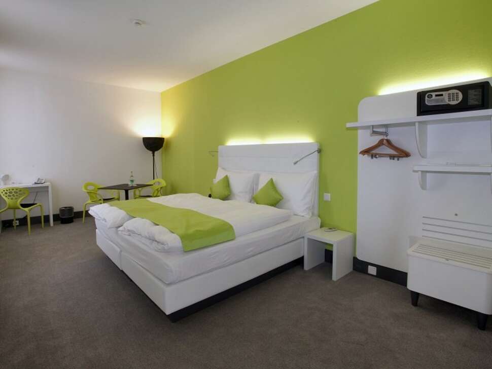 City Inn Basel