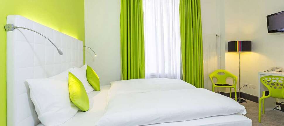 City Inn Basel