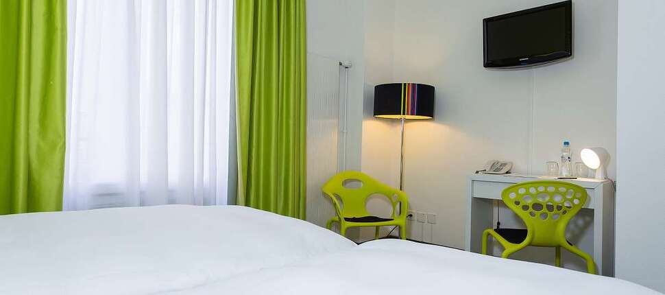 City Inn Basel