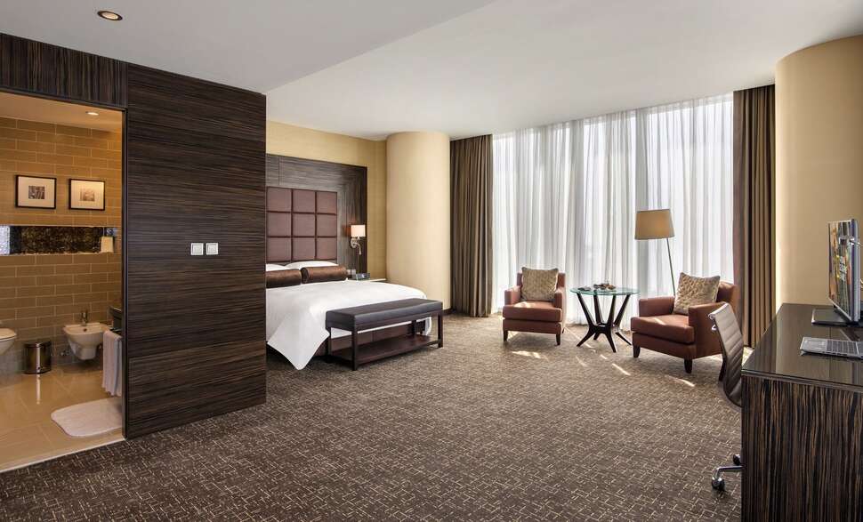City Centre Rotana Doha