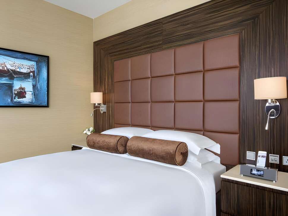 City Centre Rotana Doha