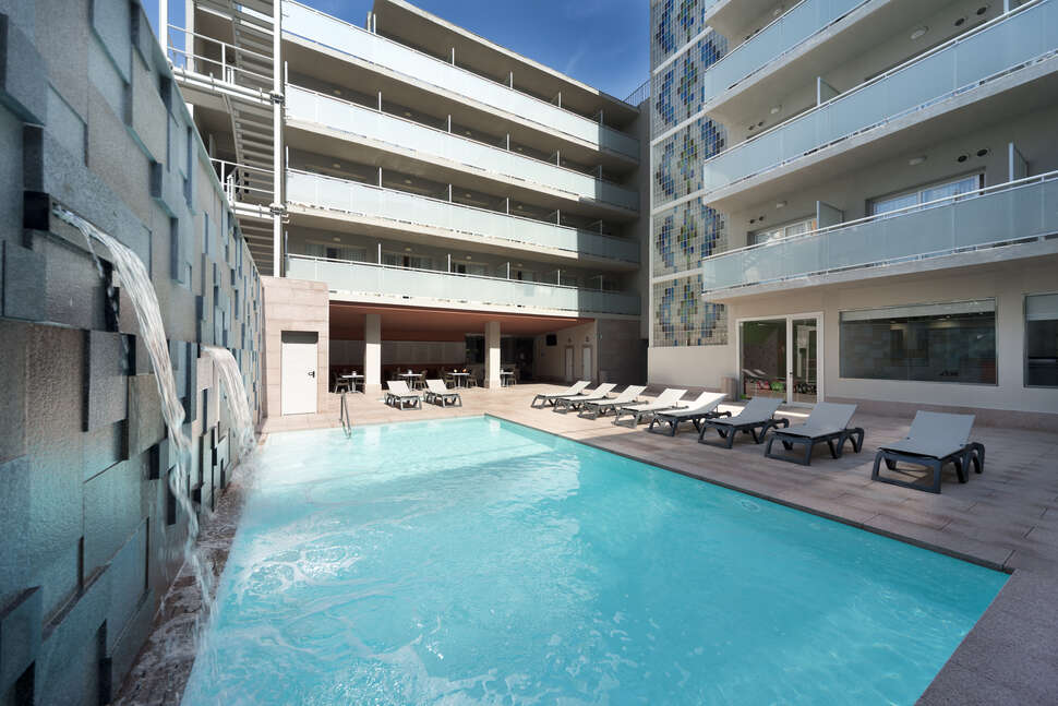 4R Miramar Calafell.