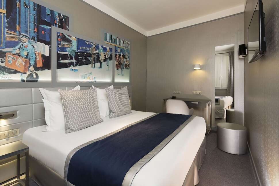 Hotel Palym