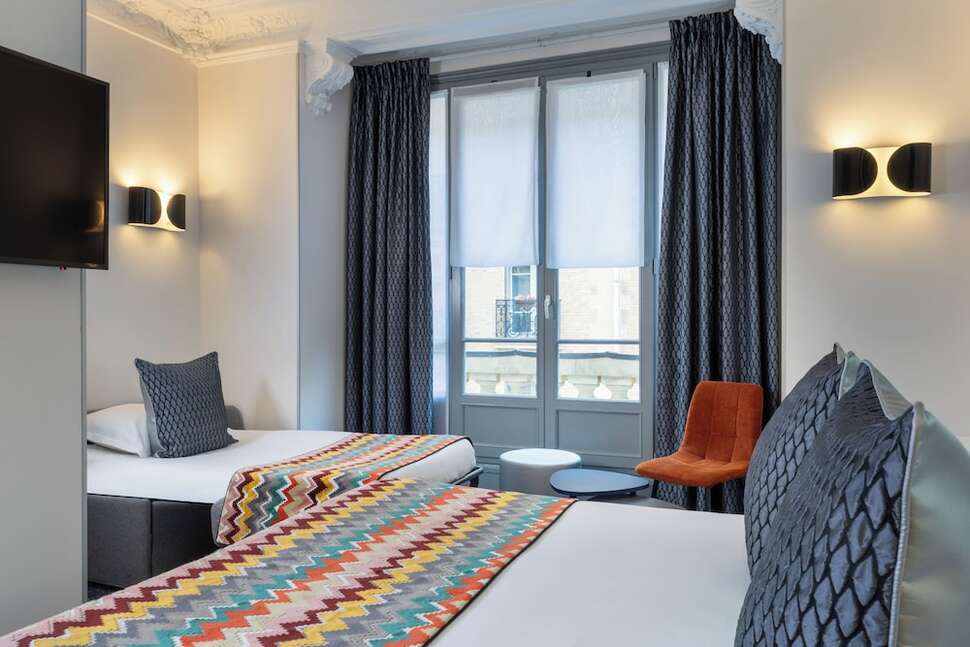 Hotel Palym