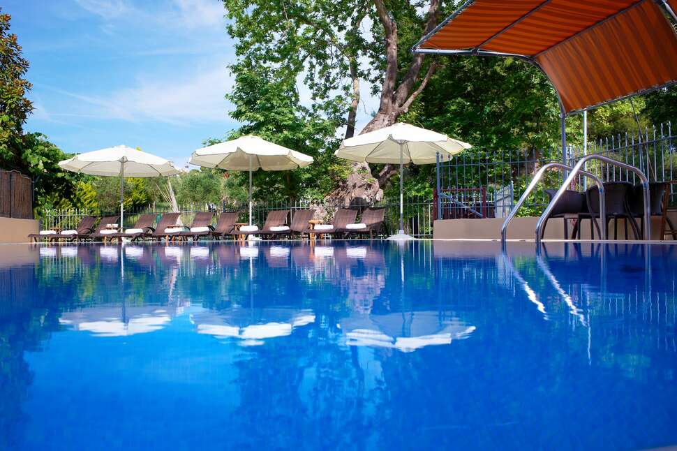 4 You Hotel&Appartementen.