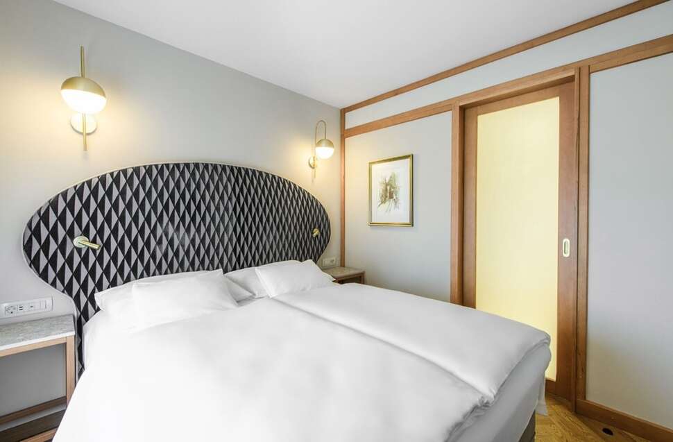 Grand Hotel Union Eurostars