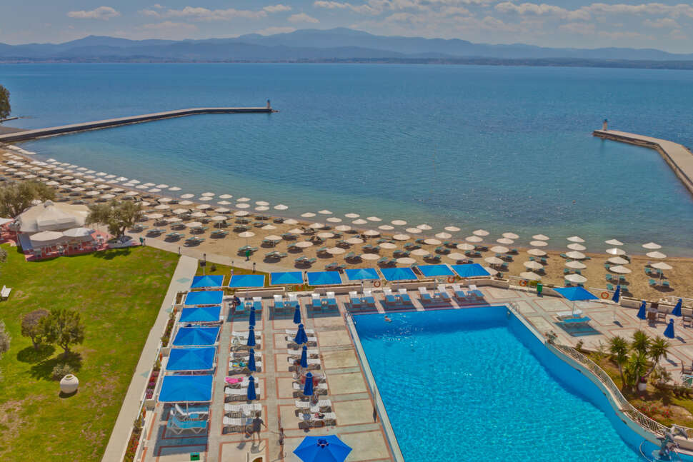 Palmariva Beach Hotel