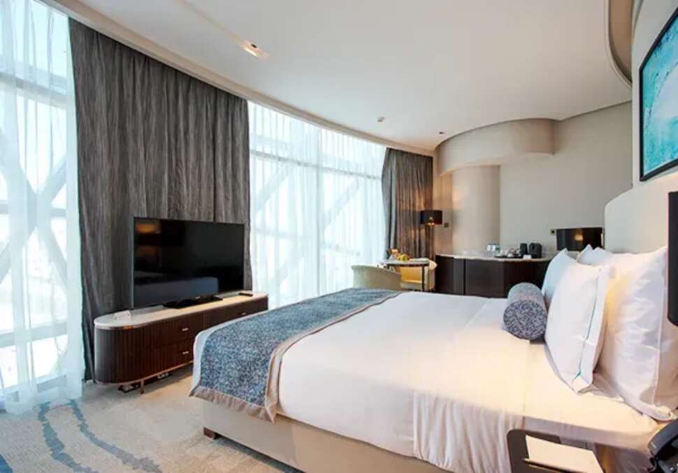 Century Marina Hotel Lusail