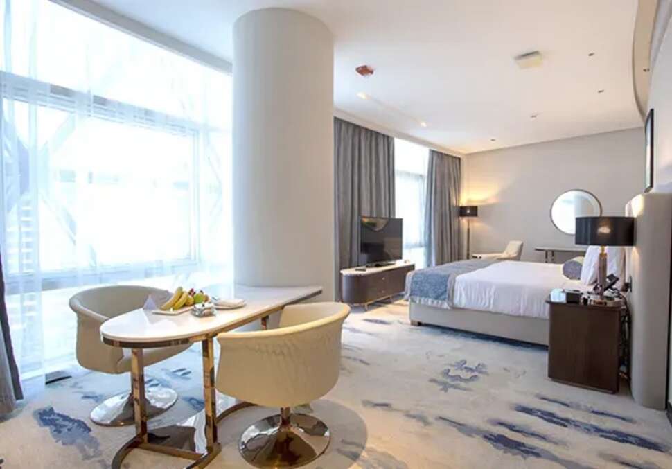 Century Marina Hotel Lusail