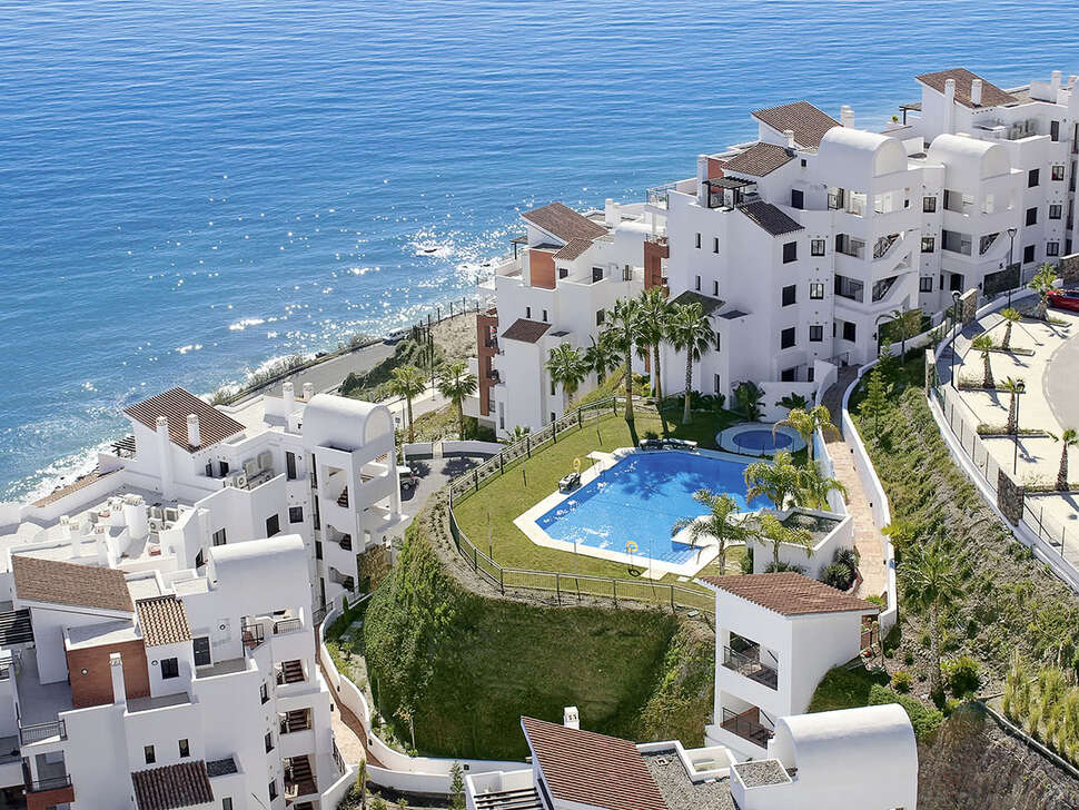 Olee Nerja Holiday Rentals.