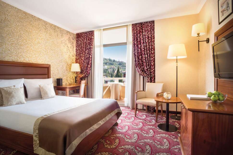 Remisens Premium Hotel Metropol