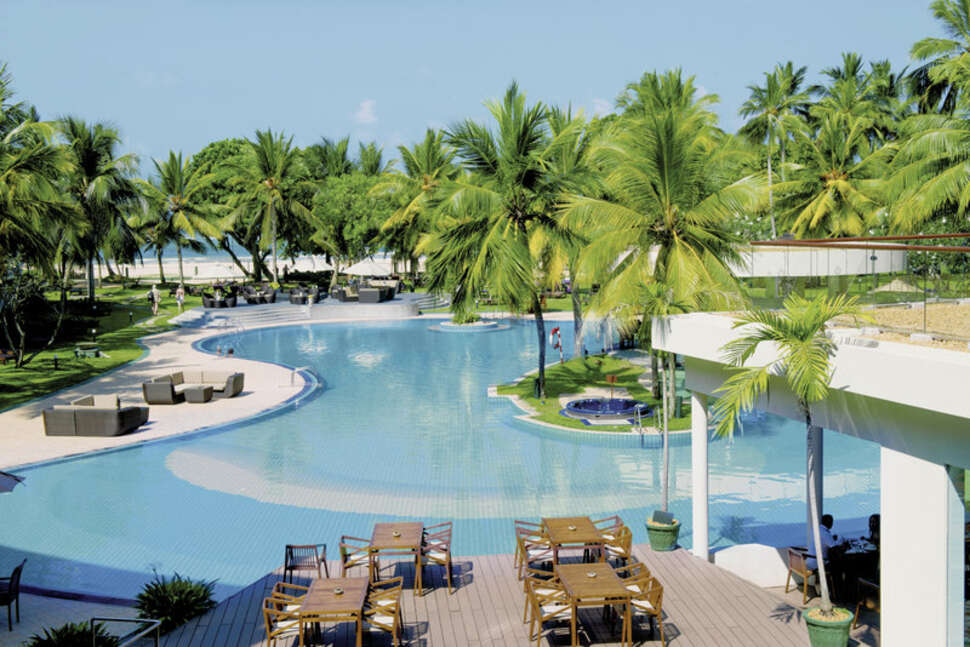 Occidental Eden Beruwala.