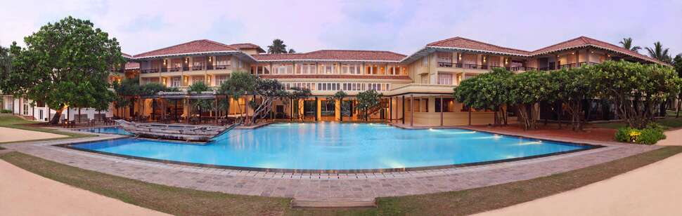 Heritance Ahungalla.