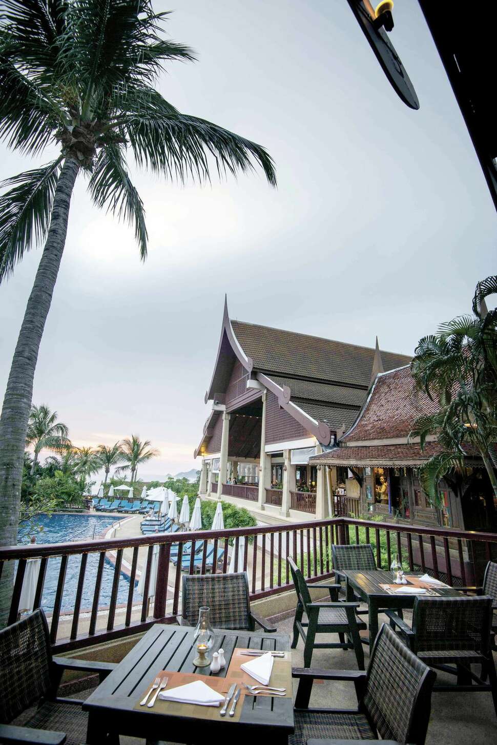 Novotel Phuket Resort