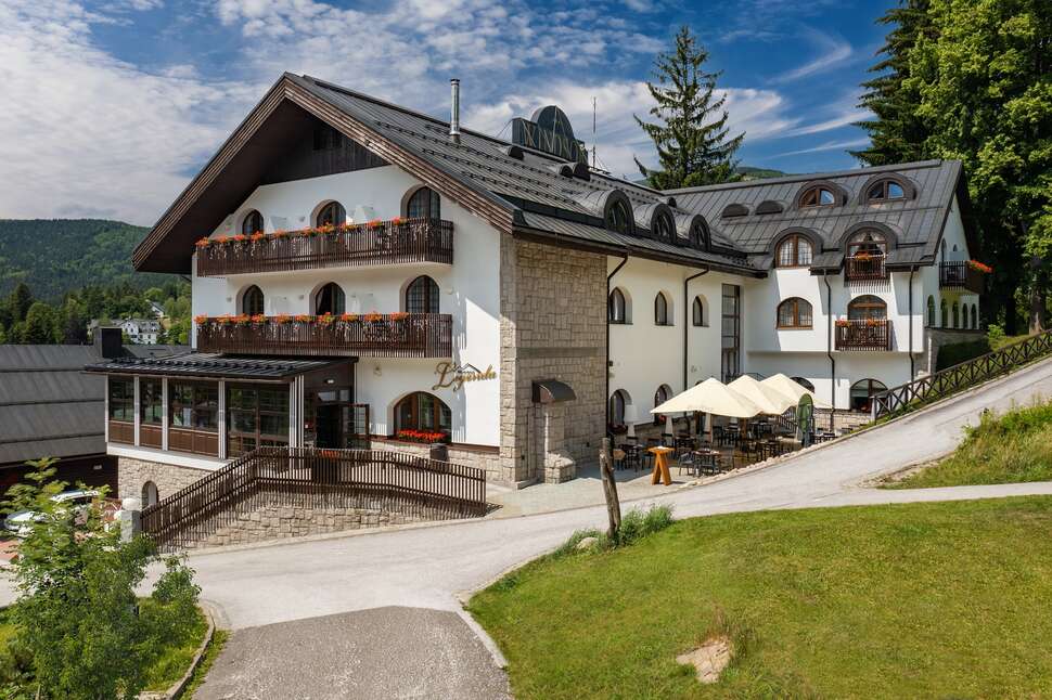 Thermae Boetfort Wellness & Hotel