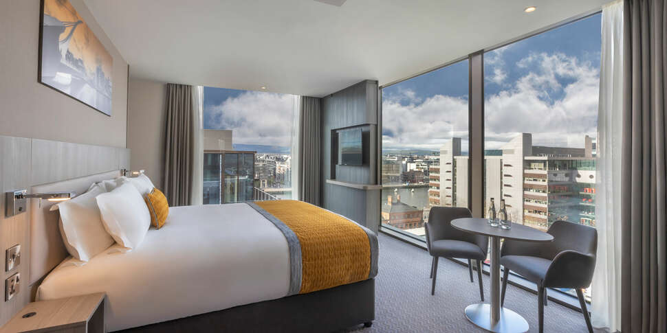 The Samuel Hotel