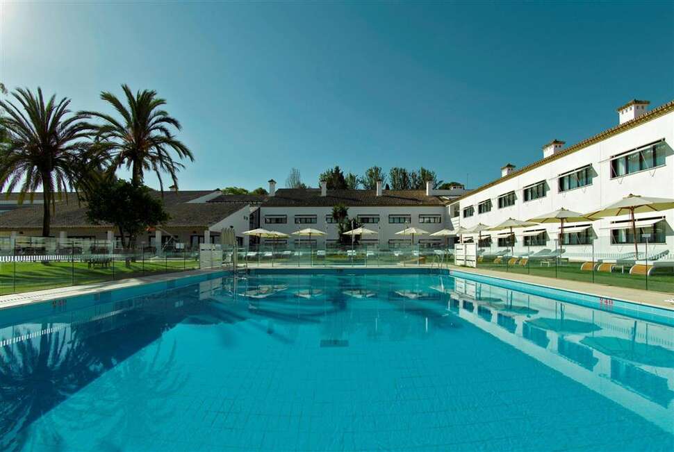 Parador de Antequera.
