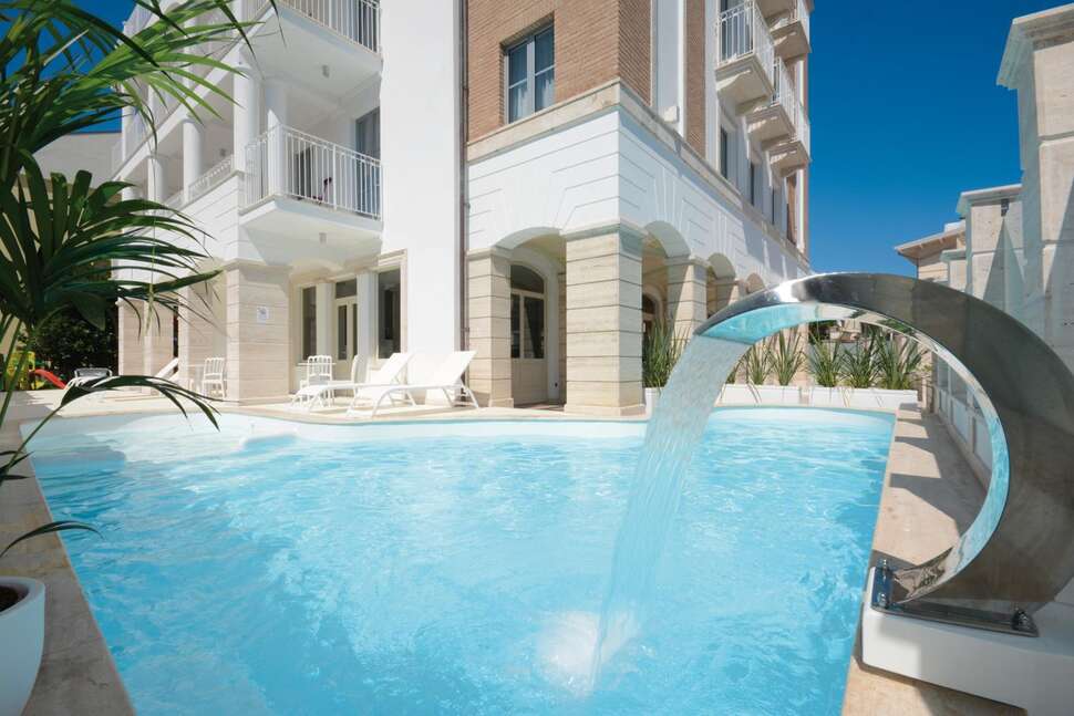 Alba Palace Hotel