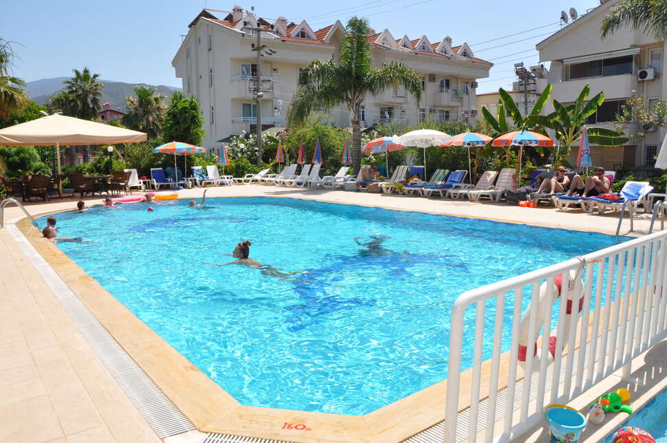 Park Mar Appartementen