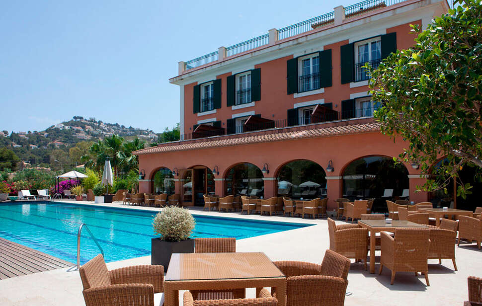 Hotel MR Les Rotes