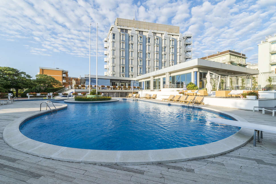 B&B Hotel Chioggia Airone.