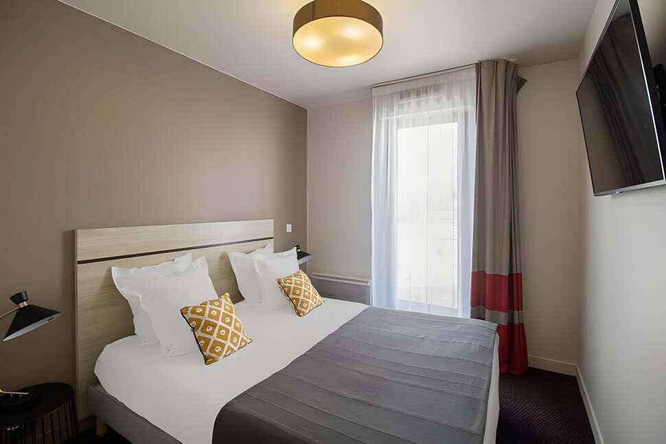 Appart'City Confort Paris Villejuif