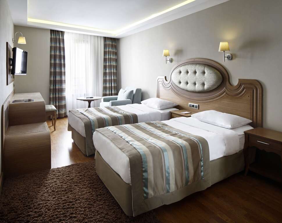 Grand Hotel Halic