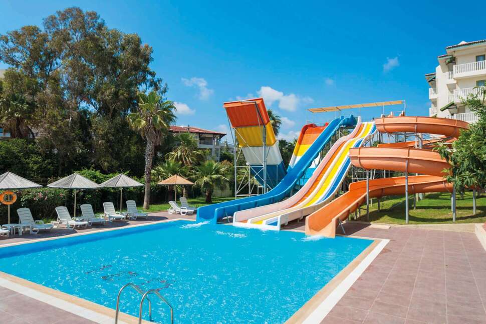 Defne Star Hotel