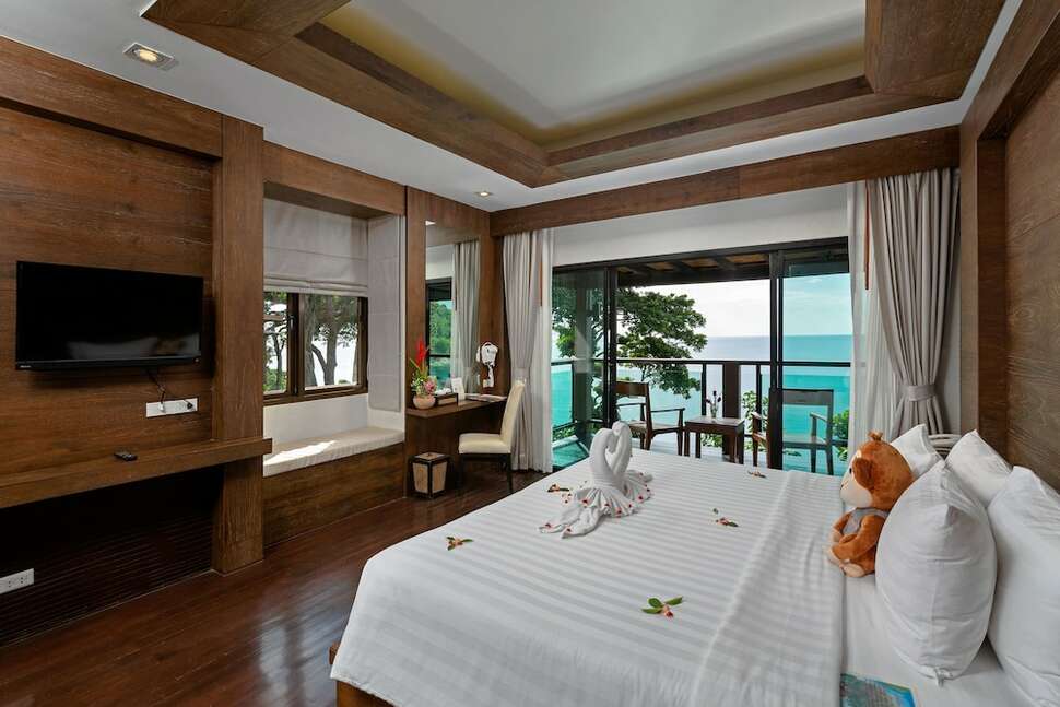 Secret Cliff Resort Phuket