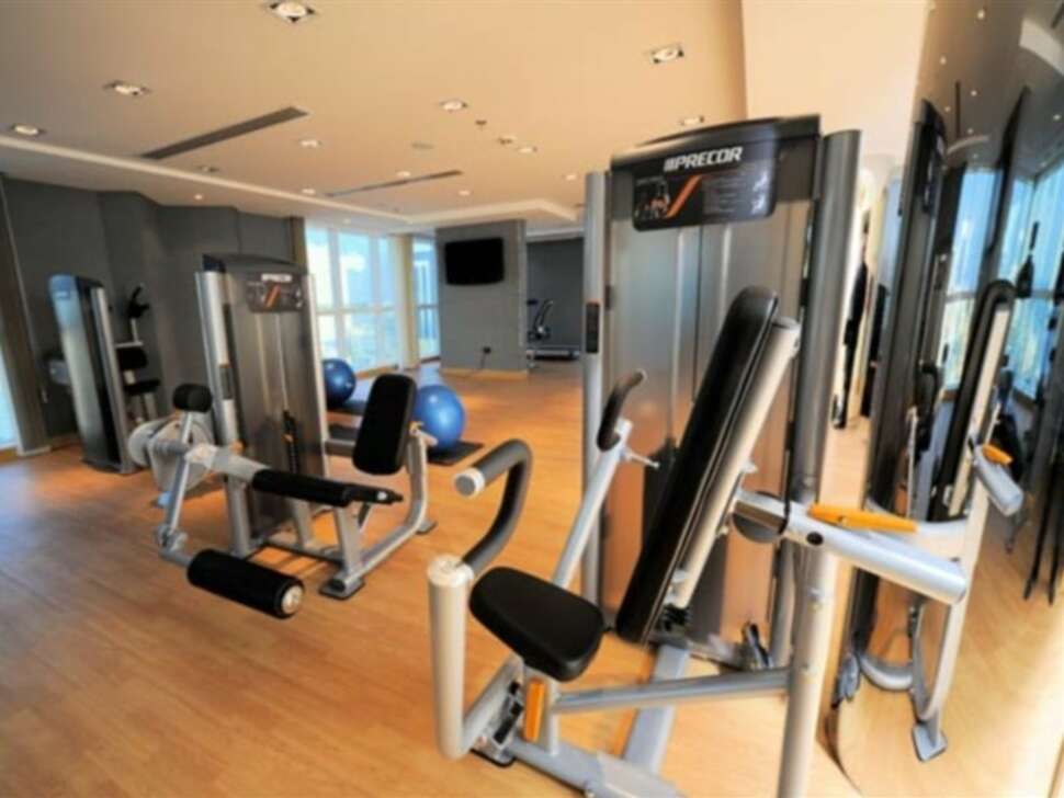 Al Hamra Hotel Sharjah