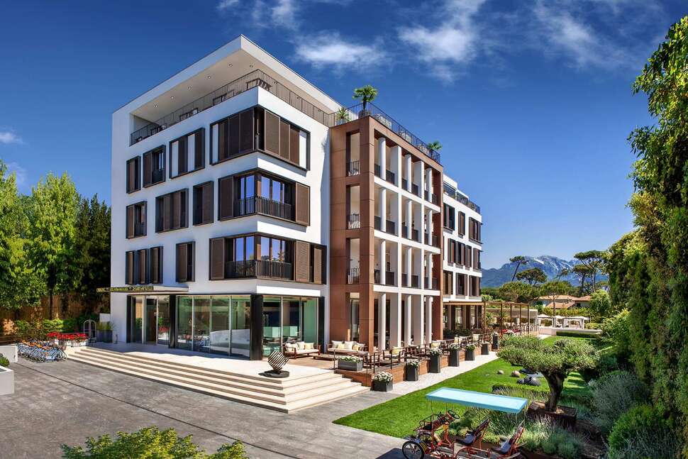 Principe Forte Dei Marmi.