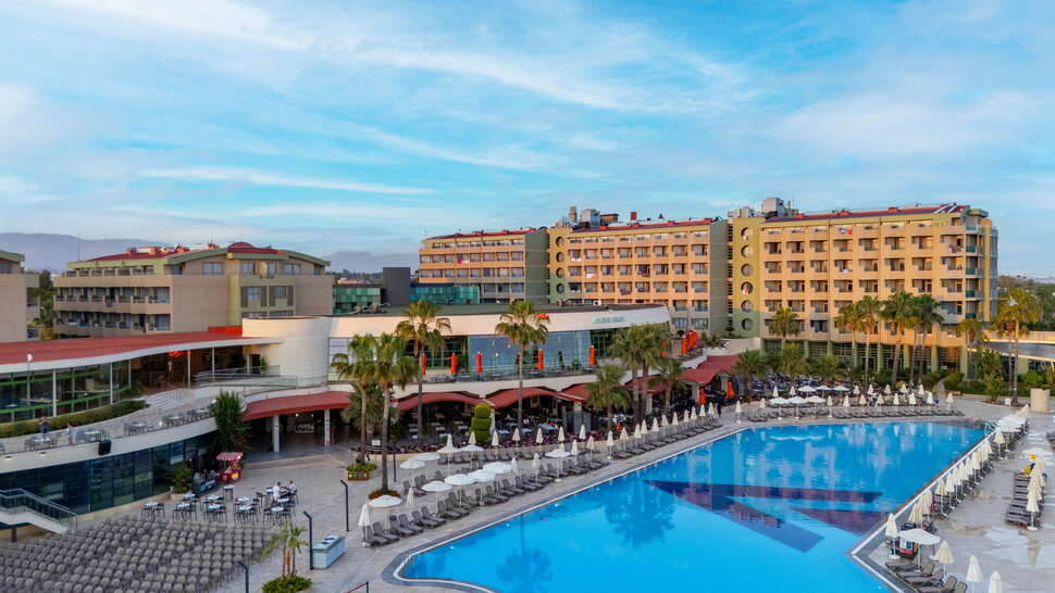Von Resort Golden Coast