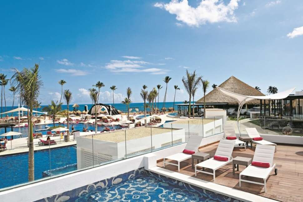 Chic Punta Cana by Royalton.