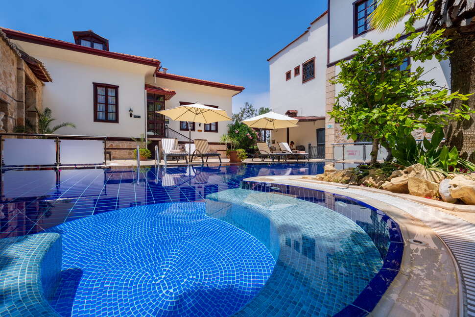 Dogan Hotel by Prana Hotels&Resorts